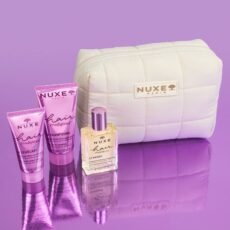 Nuxe My Glossy Hair Routine | 1 piece PROMO