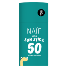 Naïf Kids Sun Stick SPF 50 | 15 g