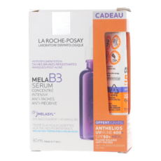 La Roche-Posay Mela B3 The Anti-Dark Spot Routine | 30 + 15 ml PROMO