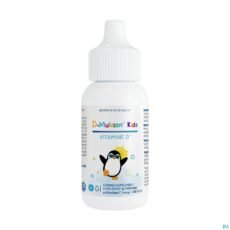 Biotics D-Mulsion Kids | 26,6 ml