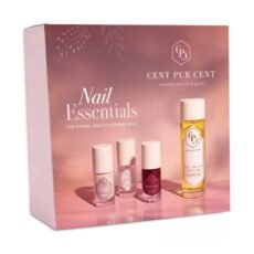 Cent Pur Cent Nail Essentials | 1 piece PROMO