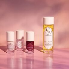Cent Pur Cent Nail Essentials | 1 piece PROMO