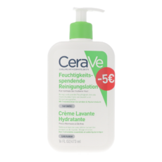 CeraVe Hydrating Cleanser | 473 ml PROMO