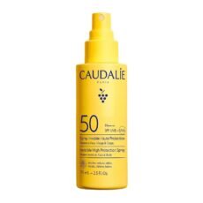 Caudalie Invisible High Protection Spray SPF 50 | 75 ml