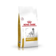 Royal Canin Veterinary Diet Canine Urinary S/O | 7.5 kg