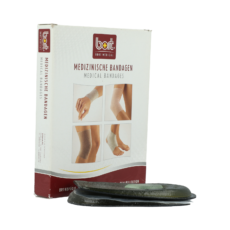 Bort Heel Spur Cushion Size 36-40 | 1 pair