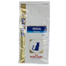 Royal Canin Veterinary Diet Feline Renal Special | 2 kg