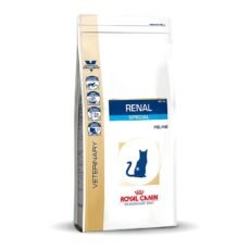 Royal Canin Veterinary Diet Feline Renal Special | 4 kg