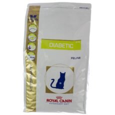 Royal Canin Veterinary Diet Feline Diabetic | 3.5 kg
