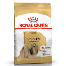 Royal Canin Breed Health Nutrition Shih Tzu | 1,5 kg