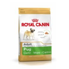 Royal Canin Breed Health Nutrition Pug | 1,5 kg