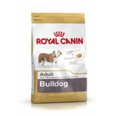Royal Canin Breed Health Nutrition Bulldog | 12 kg