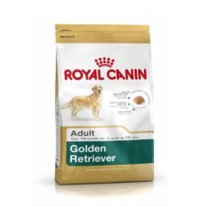 Royal Canin Breed Health Nutrition Golden Retriever Adult | 12 kg