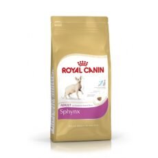 Royal Canin Feline Breed Nutrition Sphynx | 10 kg