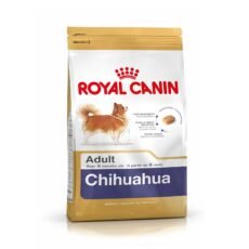 Royal Canin Breed Health Nutrition Chihuahua | 3 kg