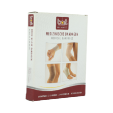 Bort Heel Cushion 5 mm S | 1 piece