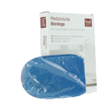 Bort Heel Pad 5 mm L | 1 piece