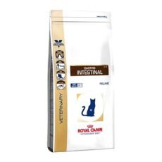 Royal Canin Veterinary Diet Feline Gastro Intestinal | 4 kg
