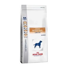 Royal Canin Veterinary Diet Canine Gastrointestinal Low Fat | 12 kg