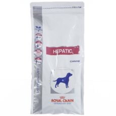 Royal Canin Veterinary Diet Canine Hepatic | 1,5 kg