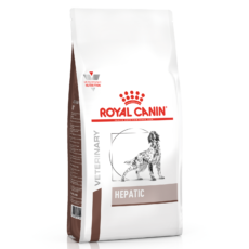 Royal Canin Veterinary Diet Canine Hepatic | 12 kg