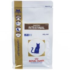 Royal Canin Veterinary Diet Feline Gastro Intestinal | 12 x 400 g