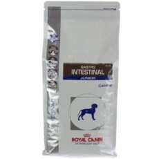 Royal Canin Veterinary Diet Canine Gastro Intestinal Junior | 2.5 kg