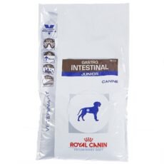 Royal Canin Veterinary Diet Canine Gastro Intestinal Junior | 10 kg