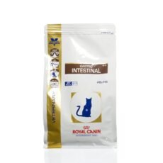 Royal Canin Veterinary Diet Feline Gastro Intestinal | 400 g
