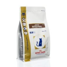 Royal Canin Veterinary Diet Feline Gastro Intestinal | 400 g