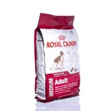 Royal Canin Size Health Nutrition Canine Medium Adult | 10 kg