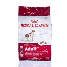 Royal Canin Size Health Nutrition Canine Medium Adult | 10 kg