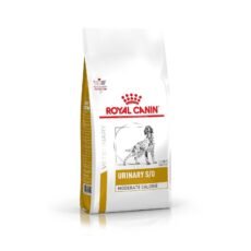Royal Canin Veterinary Diet Canine Urinary S/O Moderate Calorie | 1.5 kg