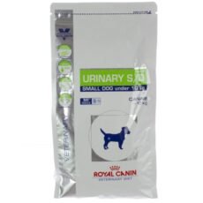 Royal Canin Veterinary Diet Canine Urinary S/O Small Dog | 1.5 kg