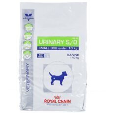 Royal Canin Veterinary Diet Canine Urinary S/O Small Dog | 8 kg