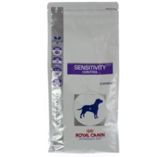 Royal Canin Veterinary Diet Canine Sensitivity Control | 1.5 kg