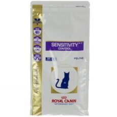 Royal Canin Veterinary Diet Feline Sensitivity Control Duck & Rice | 1.5 kg
