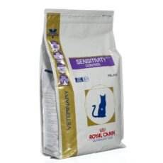 Royal Canin Veterinary Diet Feline Sensitivity Control Duck & Rice | 3.5 kg