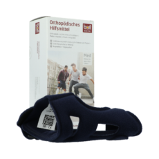 Bort SellaXpress Short Thumb Splint Right M 17-19 cm | 1 piece