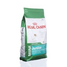 Royal Canin Size Health Nutrition Canine Mini Junior | 4 kg
