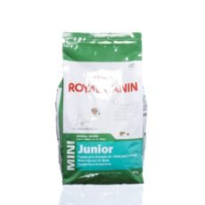 Royal Canin Size Health Nutrition Canine Mini Junior | 4 kg