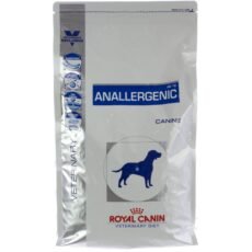 Royal Canin Veterinary Diet Canine Anallergenic | 3 kg