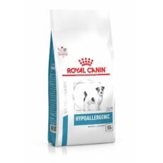 Royal Canin Veterinary Diet Canine Hypoallergenic Small Dogs | 3.5 kg