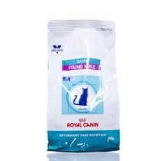 Royal Canin Vet Care Nutrition Feline Senior Consult Stage 1 | 12 x 400 g