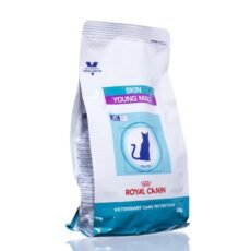Royal Canin Vet Care Nutrition Feline Senior Consult Stage 1 | 12 x 400 g