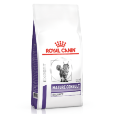 Royal Canin Expert Feline Mature Consult Balance | 10 kg