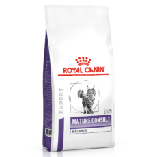Royal Canin Expert Feline Mature Consult Balance | 1,5 kg