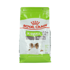 Royal Canin Size Health Nutrition Canine X-Small Ageing 12+ | 1.5 kg