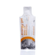 Trisport Energy Gel Ratio 2:1 Blackcurrant | 1 sachet
