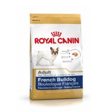 Royal Canin Breed Health Nutrition French Bulldog | 3 kg